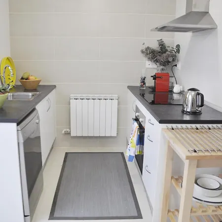 Holiday home Casa Familiar Luminosa Con Piscina, Cerca De La Playa Y Parques, Ideal 6 Personas En - Es-332-5 Cubelles