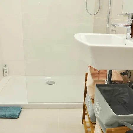 Casa Familiar Luminosa Con Piscina, Cerca De La Playa Y Parques, Ideal 6 Personas En - Es-332-5