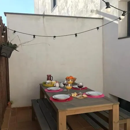 Holiday home Casa Familiar Luminosa Con Piscina, Cerca De La Playa Y Parques, Ideal 6 Personas En - Es-332-5 *