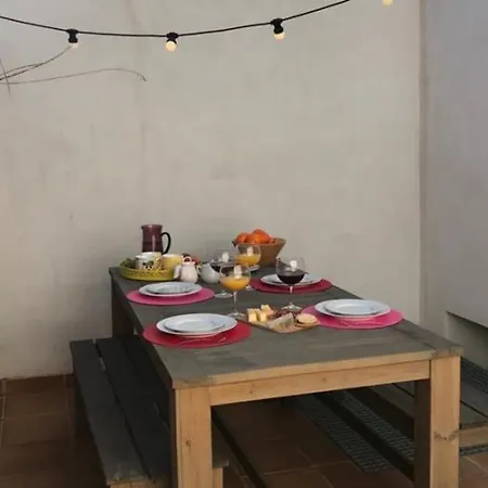 Casa Familiar Luminosa Con Piscina, Cerca De La Playa Y Parques, Ideal 6 Personas En - Es-332-5 Holiday home Cubelles