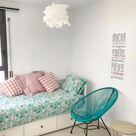 Casa Familiar Luminosa Con Piscina, Cerca De La Playa Y Parques, Ideal 6 Personas En - Es-332-5