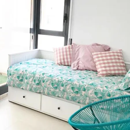 Casa Familiar Luminosa Con Piscina, Cerca De La Playa Y Parques, Ideal 6 Personas En - Es-332-5 Holiday home