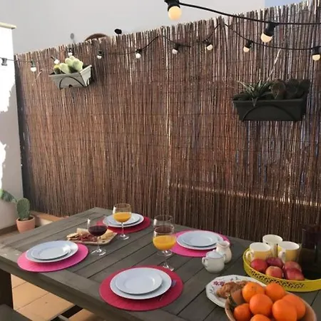 Holiday home Casa Familiar Luminosa Con Piscina, Cerca De La Playa Y Parques, Ideal 6 Personas En - Es-332-5 Cubelles